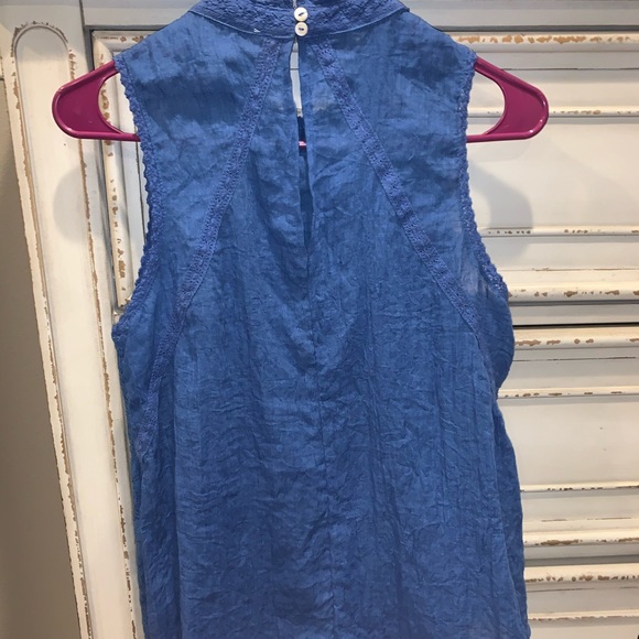 tank/halter top - Picture 4 of 4